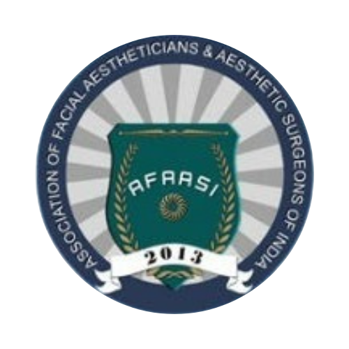 Aesthetic Surgeons Association Logo