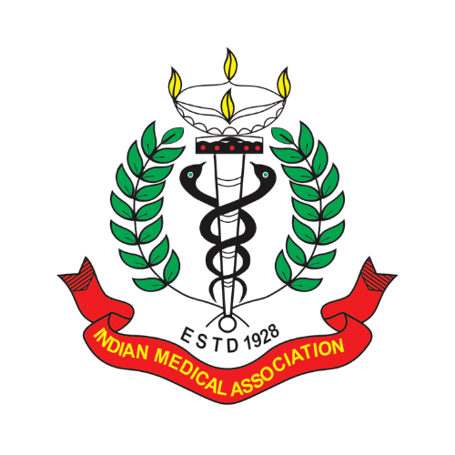Indian Medical Association Logo